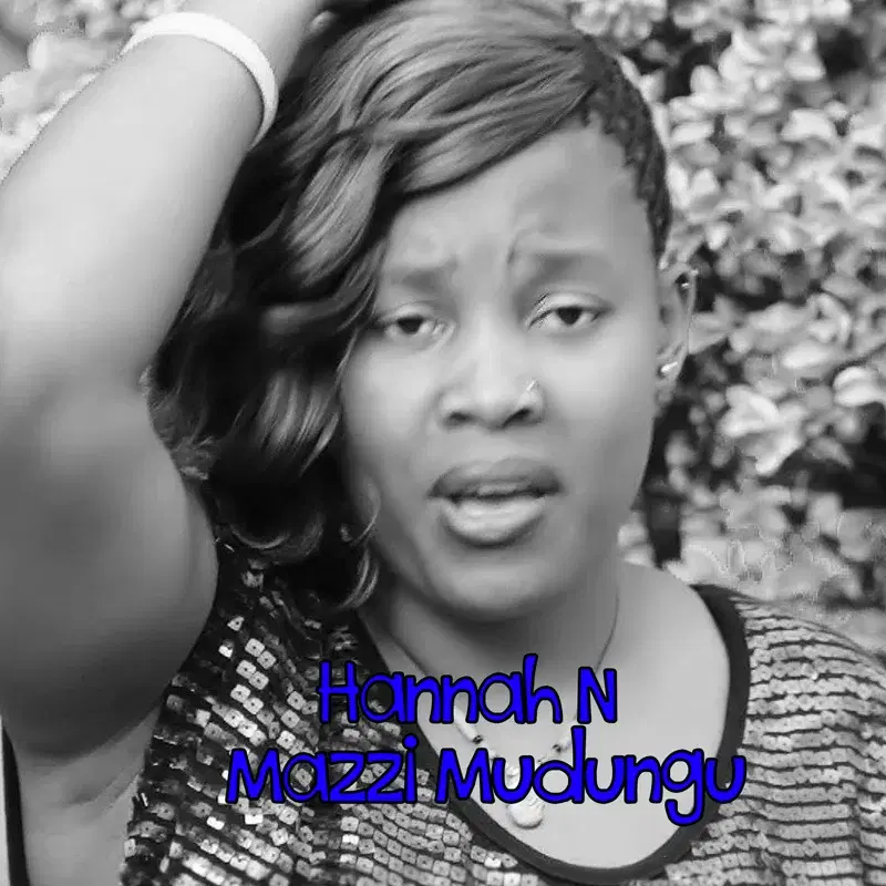 Mazzi Mudungu