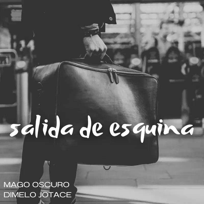 Salida de esquina