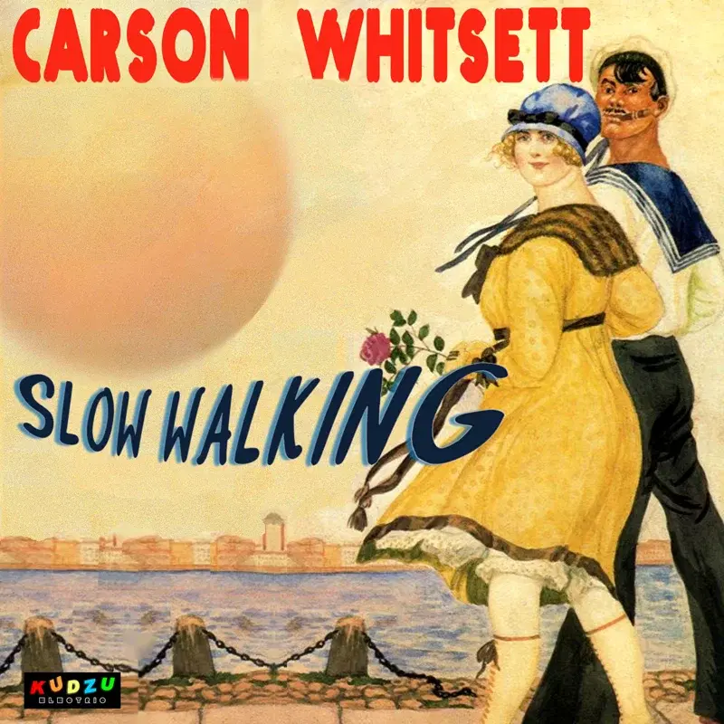 Slow Walking