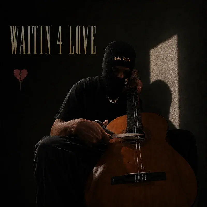 WAITIN 4 LOVE