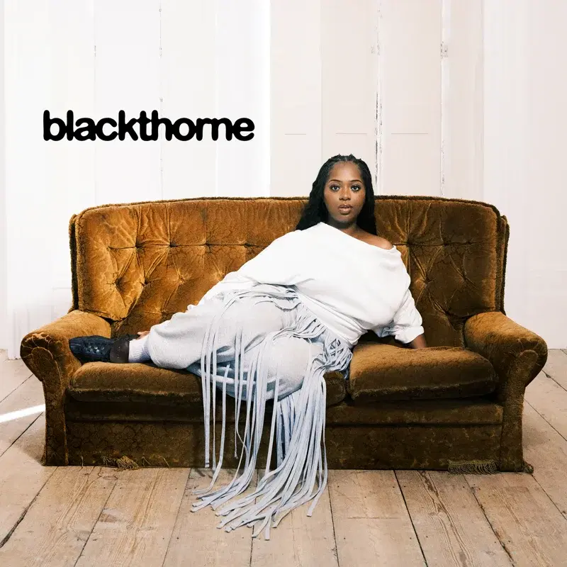 Blackthorne