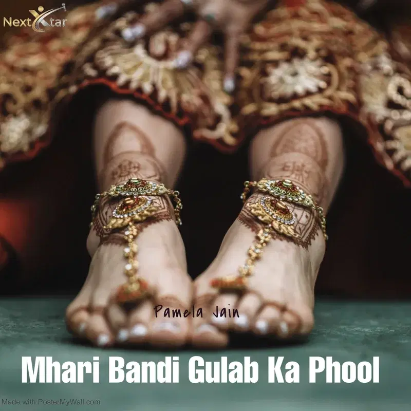 Mhari Bandi Gulab Ka Phool