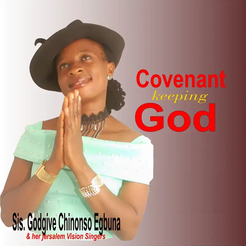 Covenant Keeping God