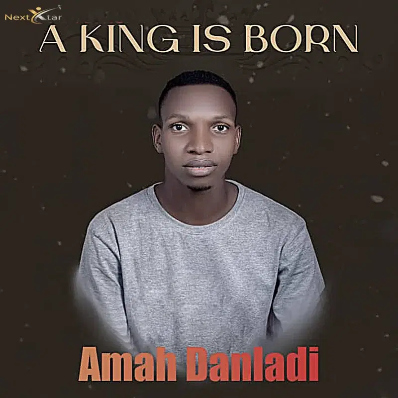 A King is Born
