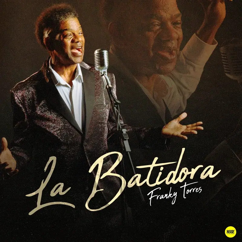 LA BATIDORA