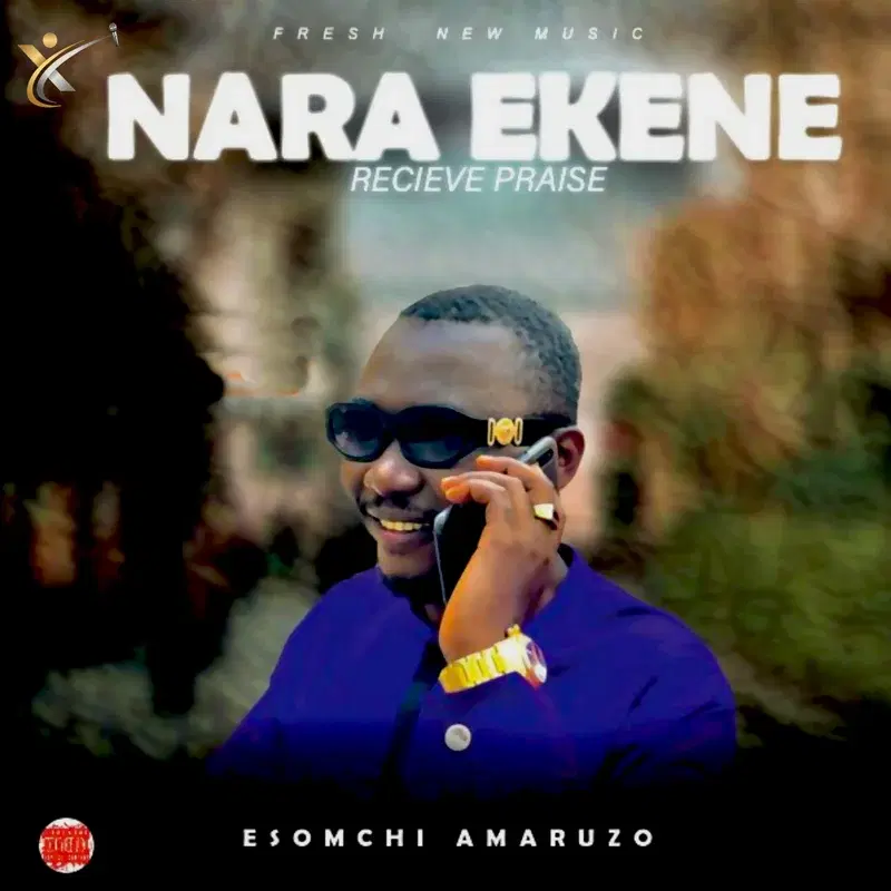 Nara Ekene