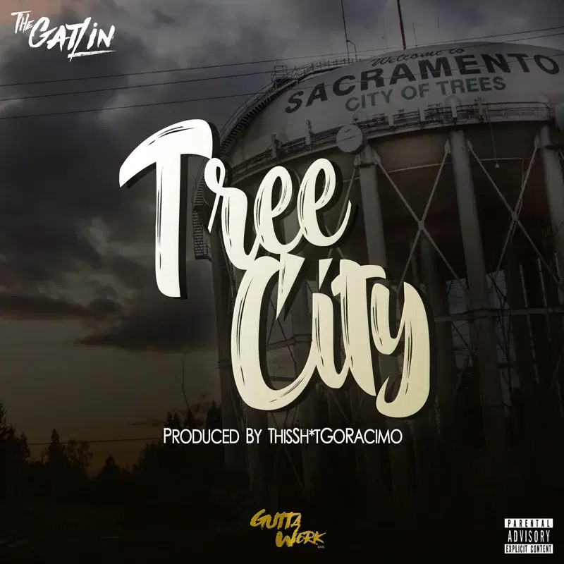 Tree City