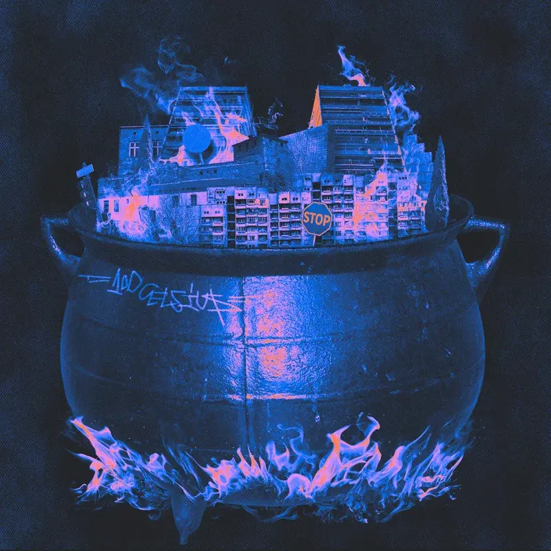 100 CELSIUS