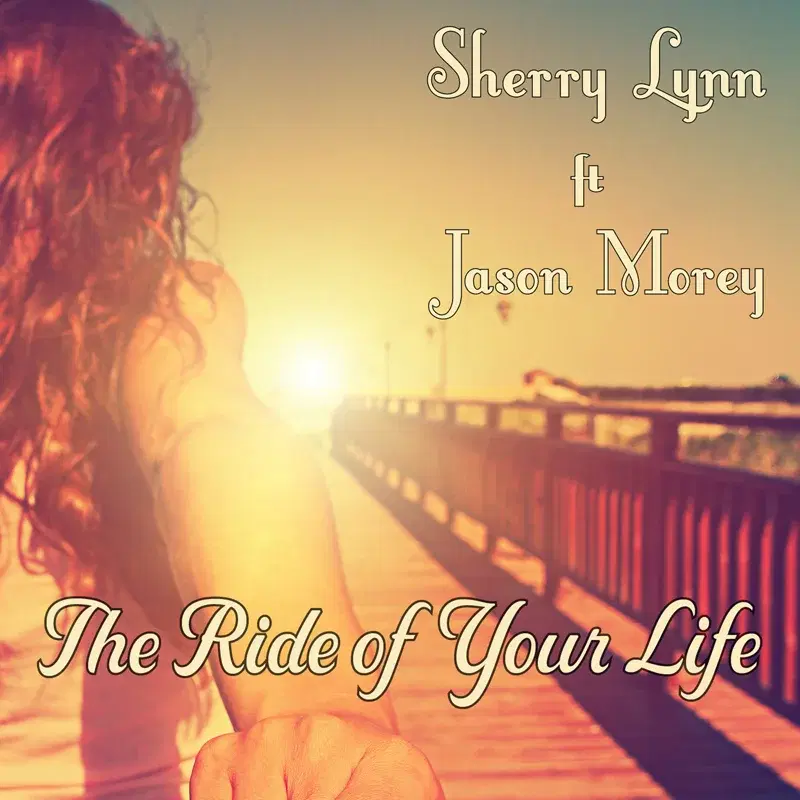 The Ride of Your Life