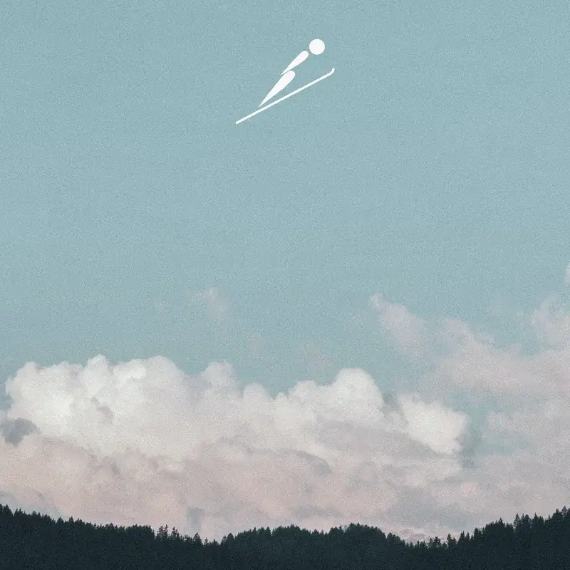 Ski Jump