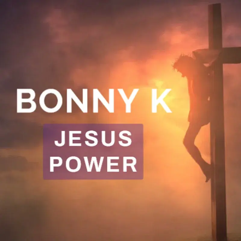 Jesus Power