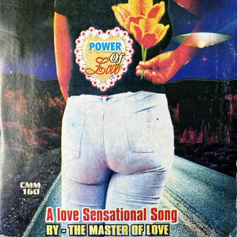 Power of Love