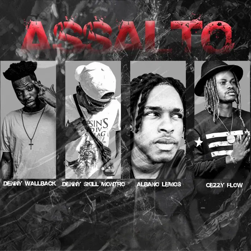 Assalto