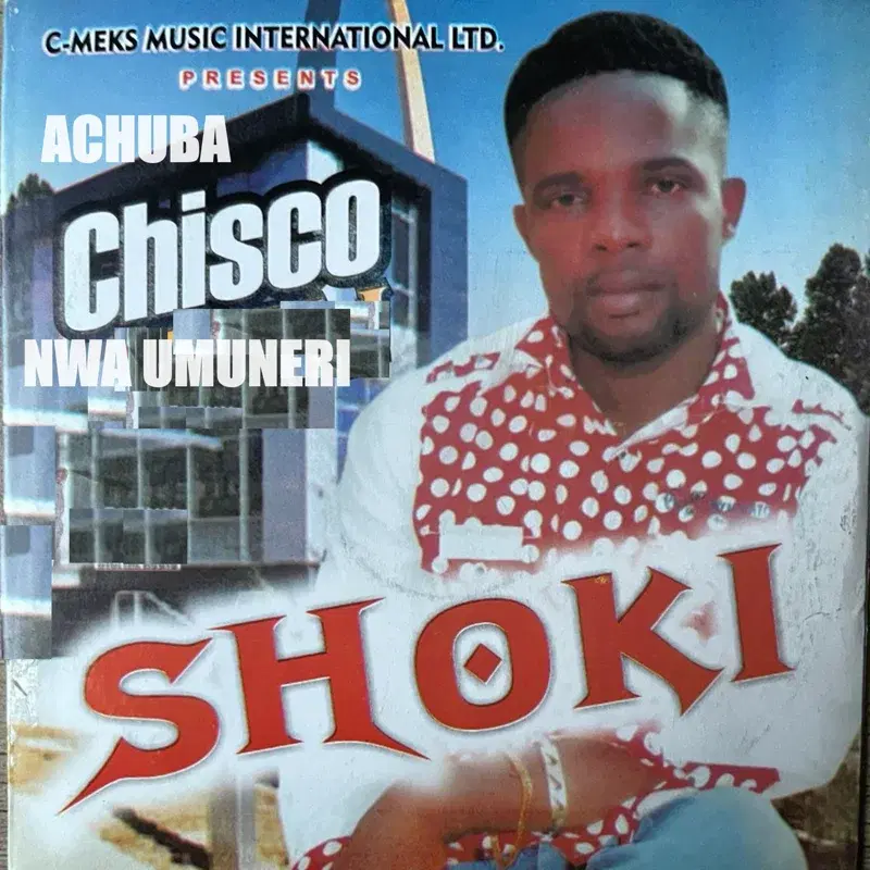 Shoki