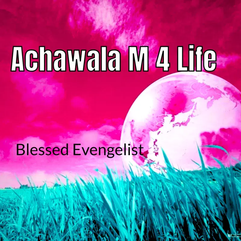 Achawala M 4 Life