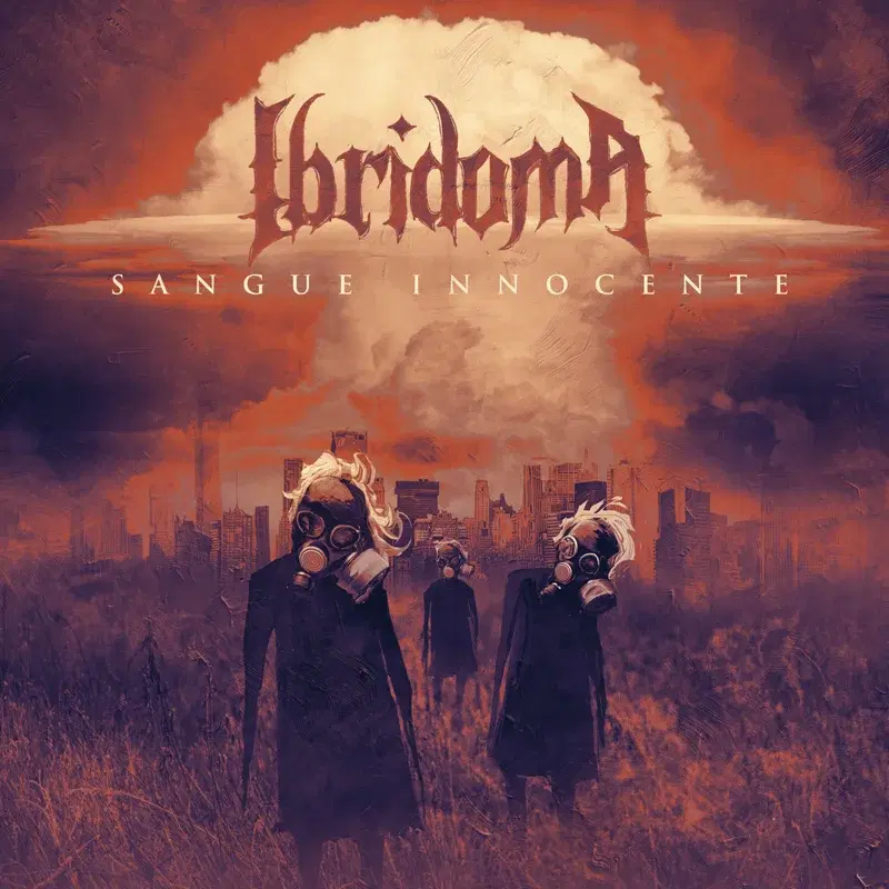 Sangue Innocente