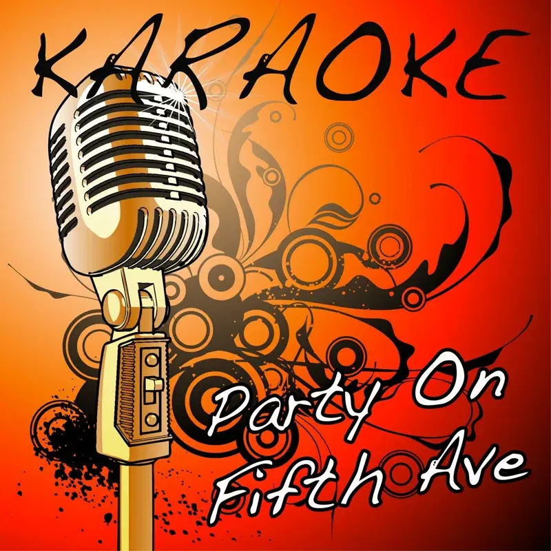 Party On Fifth Ave. (Mac Miller Karaoke Tribute)