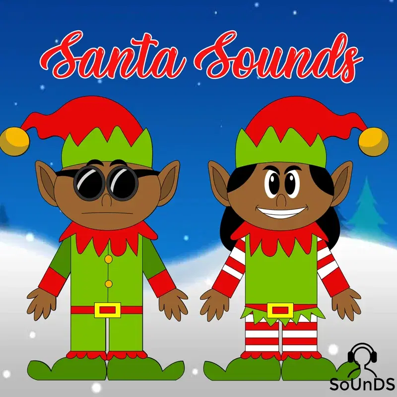 Santasounds