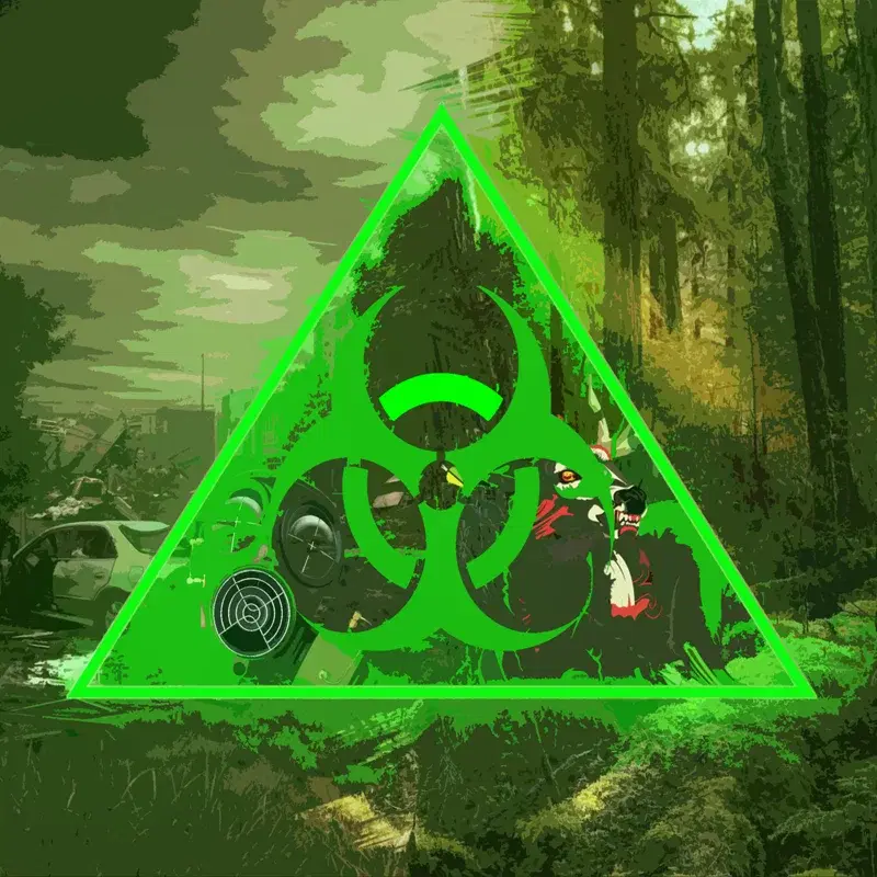 Biohazard