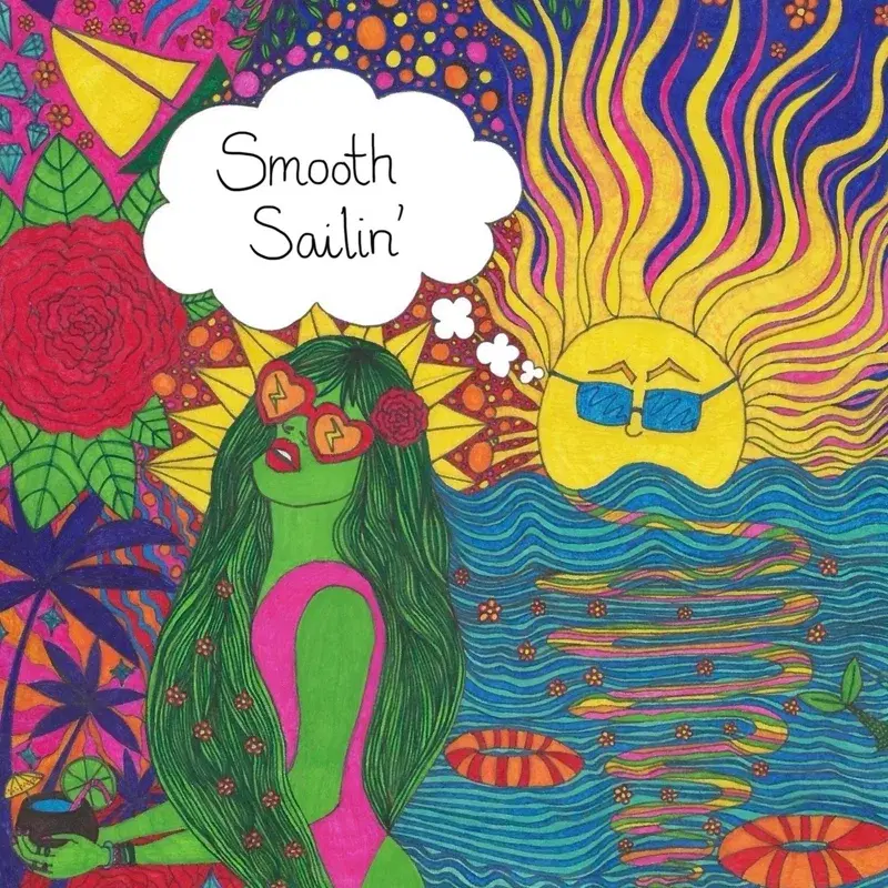 Smooth Sailin'