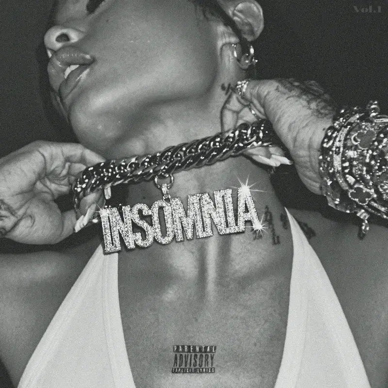 INSOMNIA