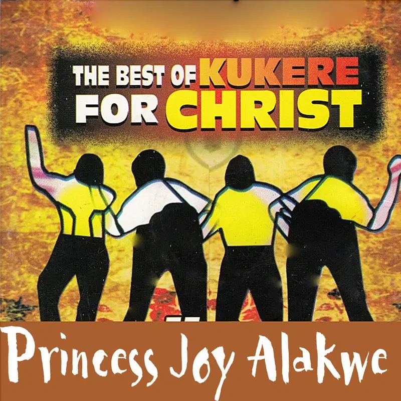The Best of Kukere for Christ