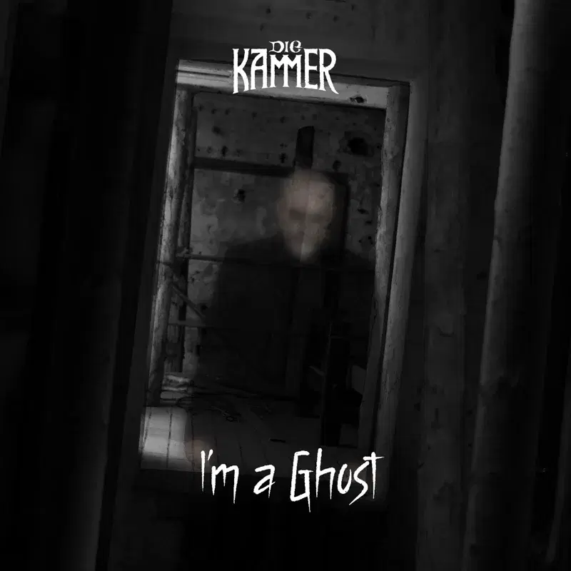 I'm a Ghost