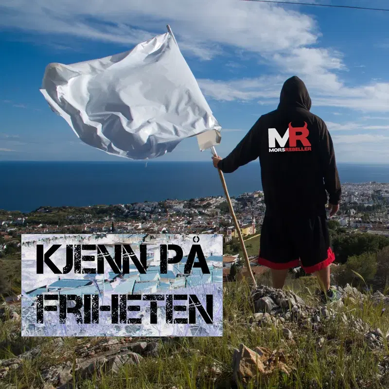 Kjenn På Friheten