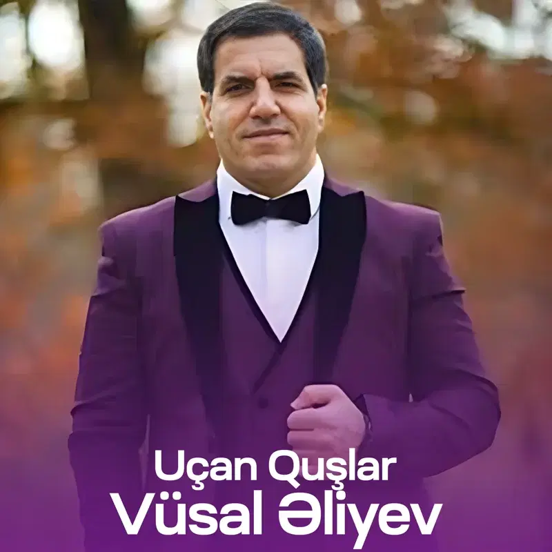 Uçan Quşlar