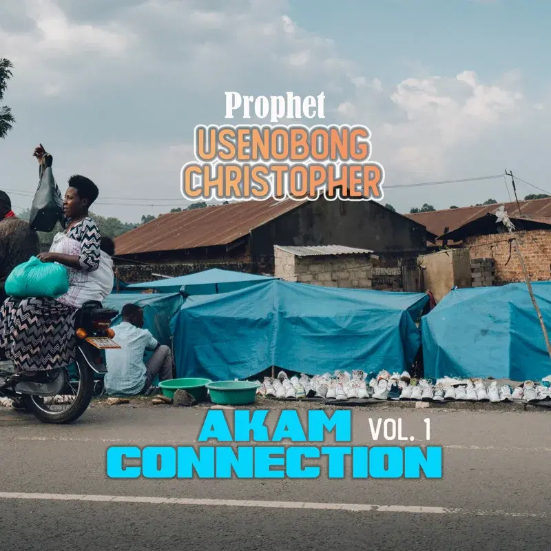 Akam Connection, Vol. 1