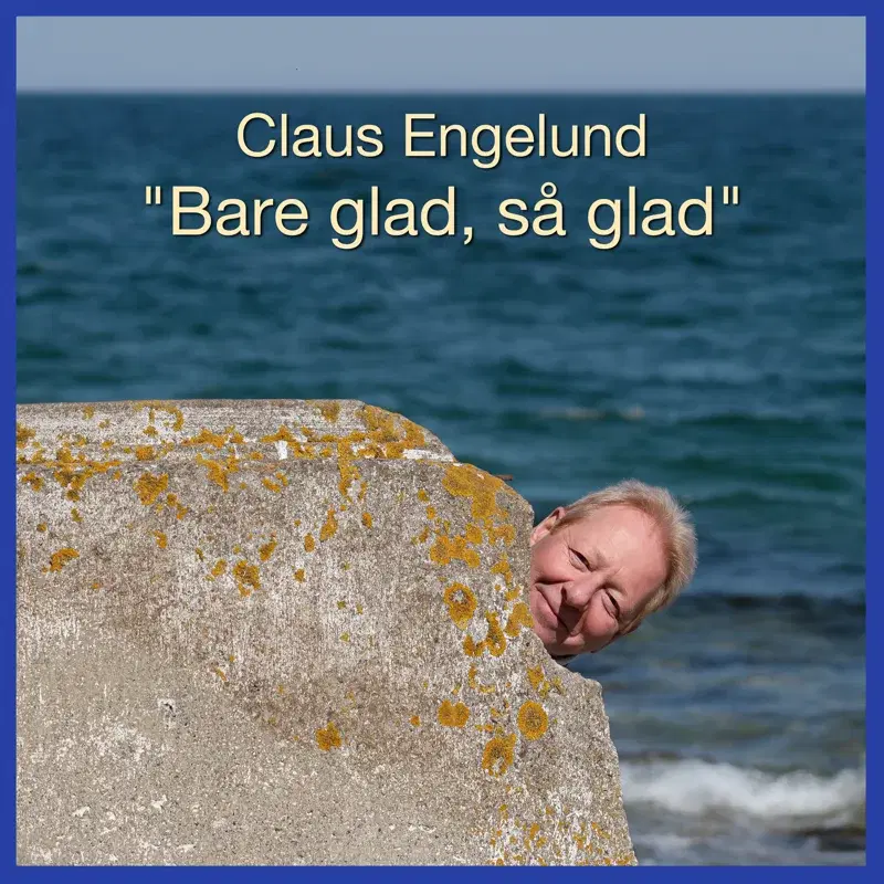 Bare glad, så glad