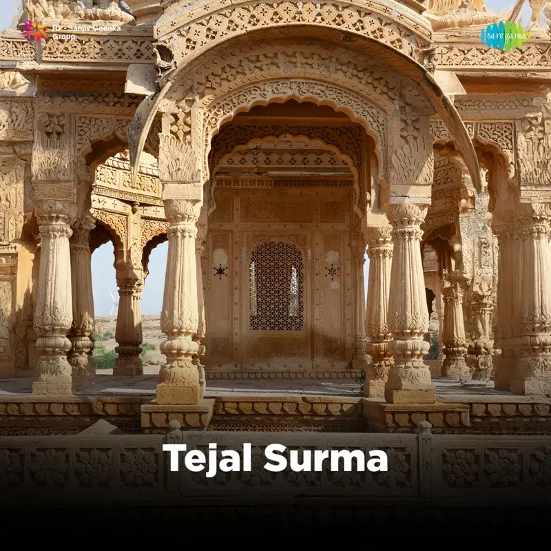 Tejal Surma