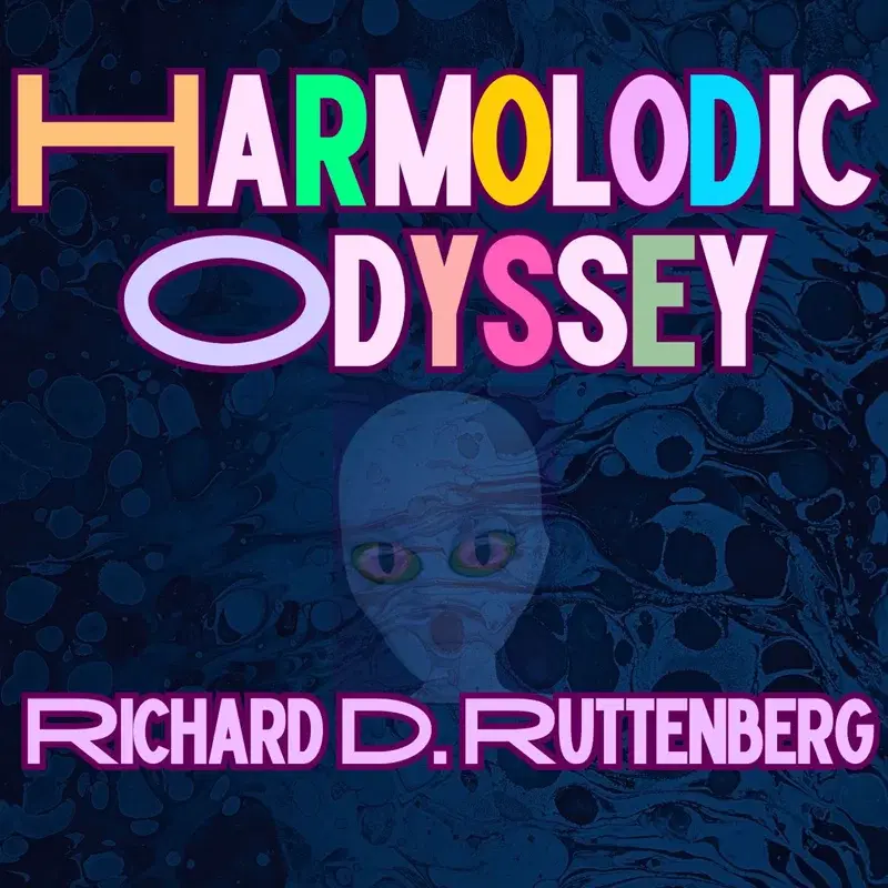 Harmolodic Odyssey