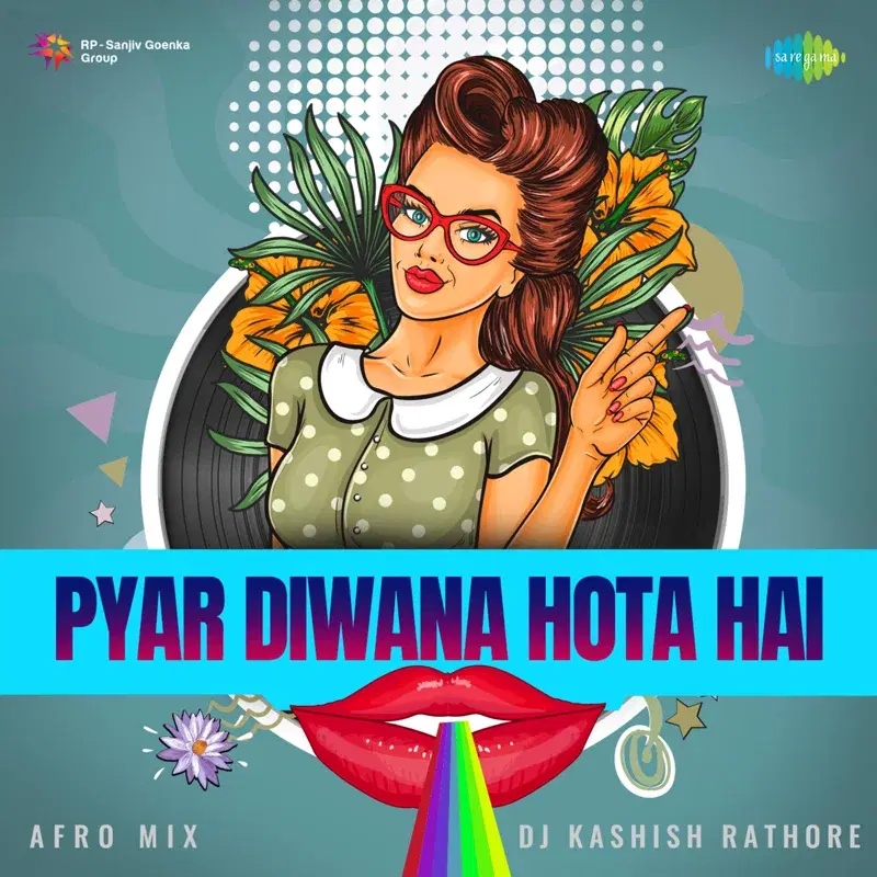 Pyar Diwana Hota Hai