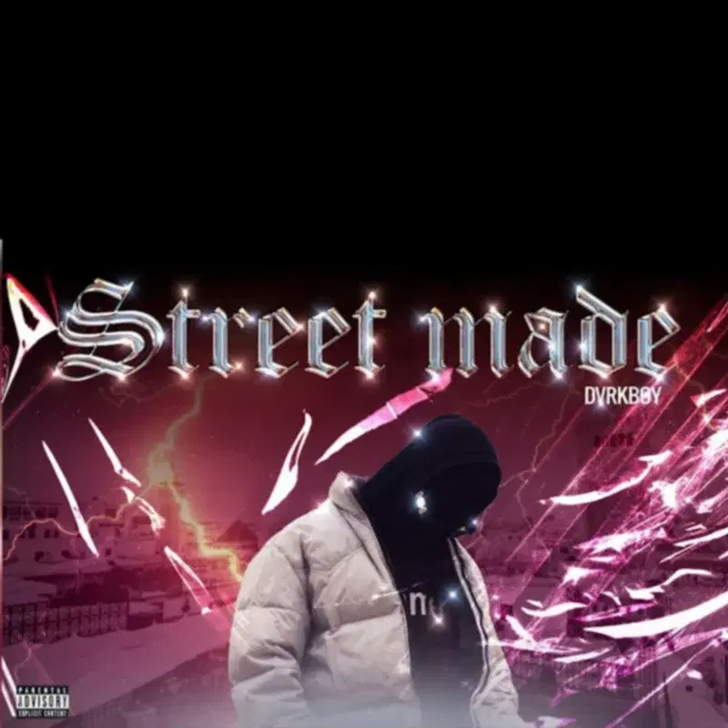 Street Made