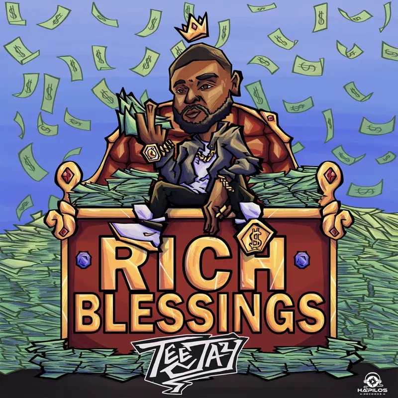 Rich Blessings