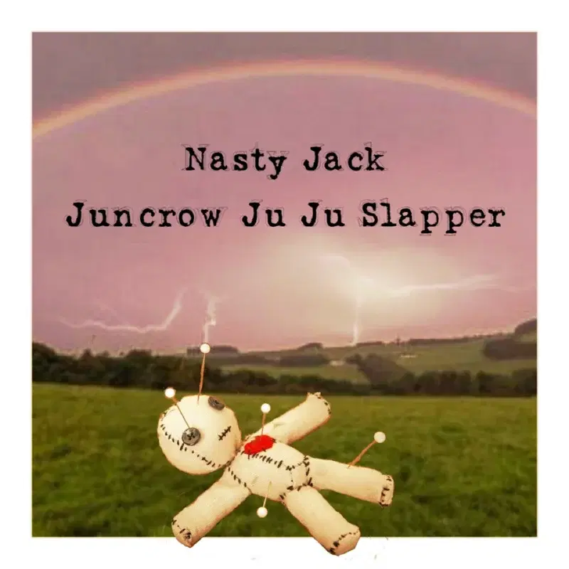 Juncrow Ju Ju Slapper