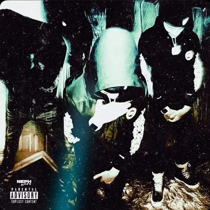 Cover Art