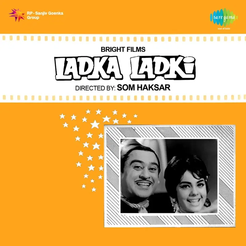 Ladka Ladki (Original Motion Picture Soundtrack)