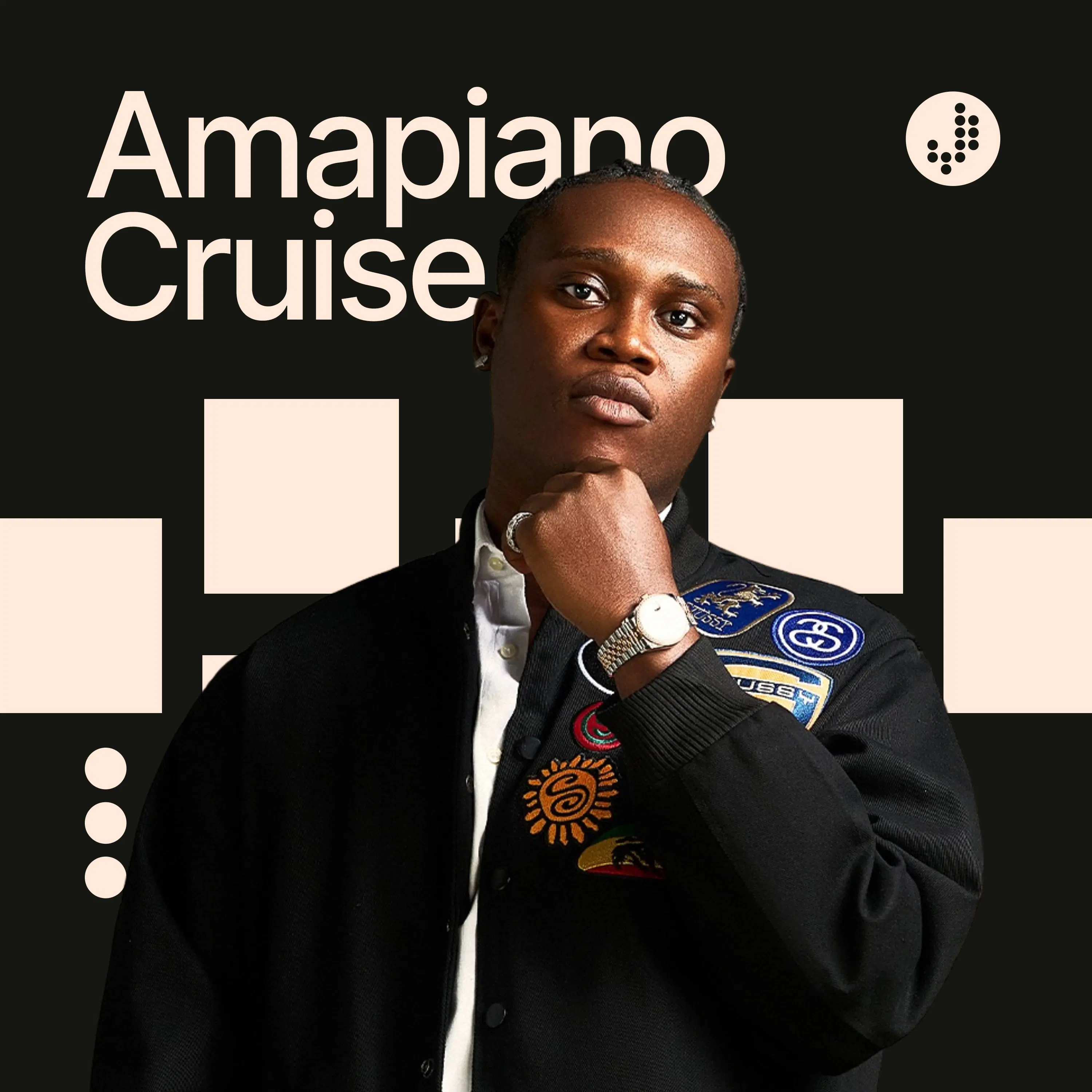 Amapiano Cruise