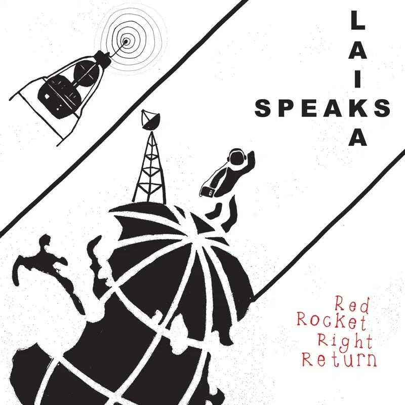 Red Rocket Right Return
