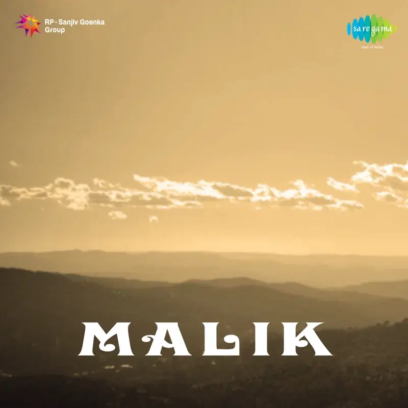 Malik (Original Motion Picture Soundtrack)