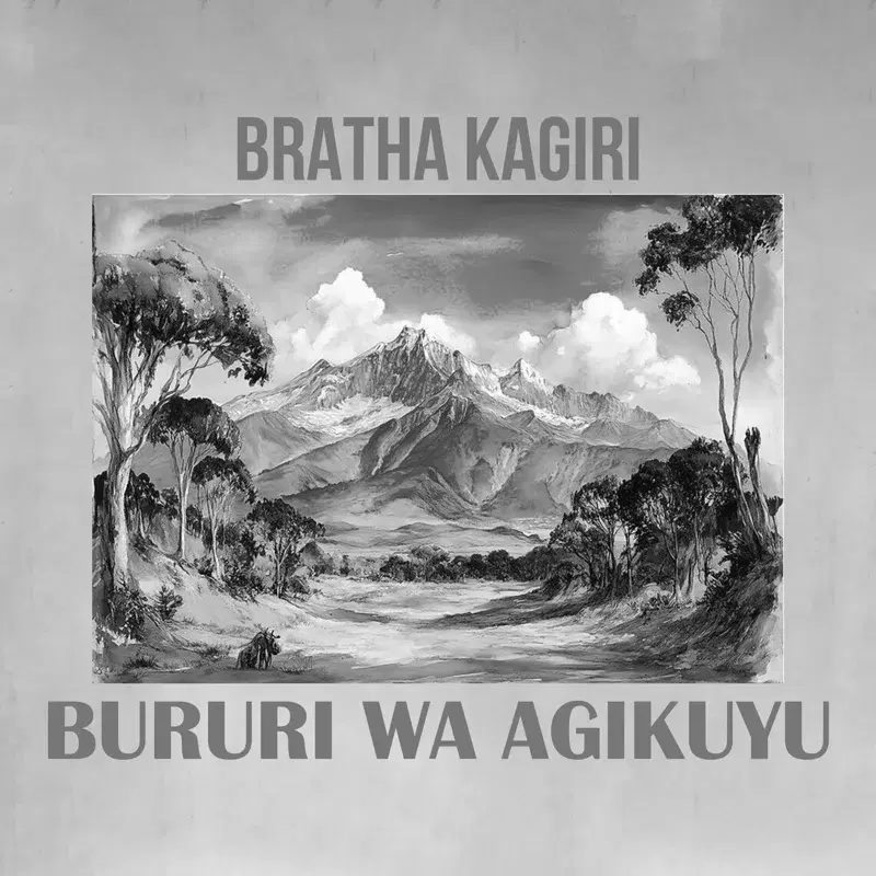 Bururi Wa Agikuyu