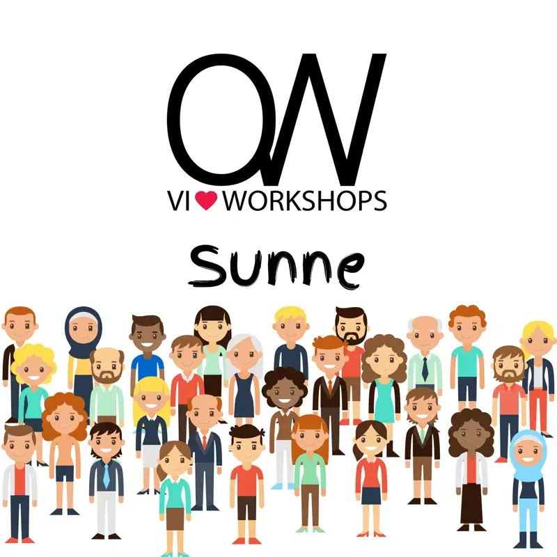 Optagonen Workshops I Sunne