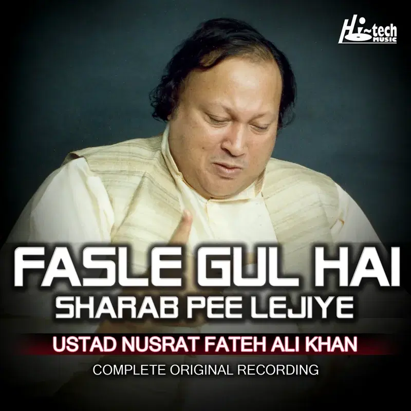 Fasle Gul Hai Sharab Pee Lejiye