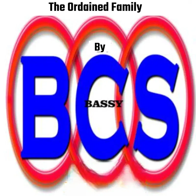 The Ordained Family