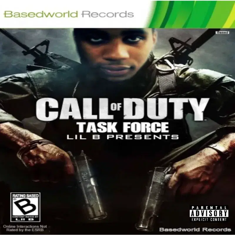 Cover Art