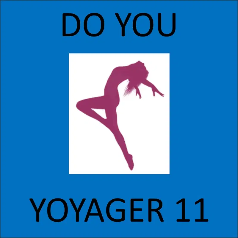 Do You (Don't Hold Back)
