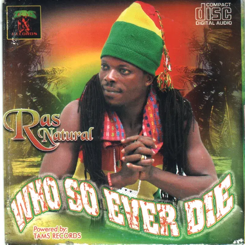 Who So Ever Die