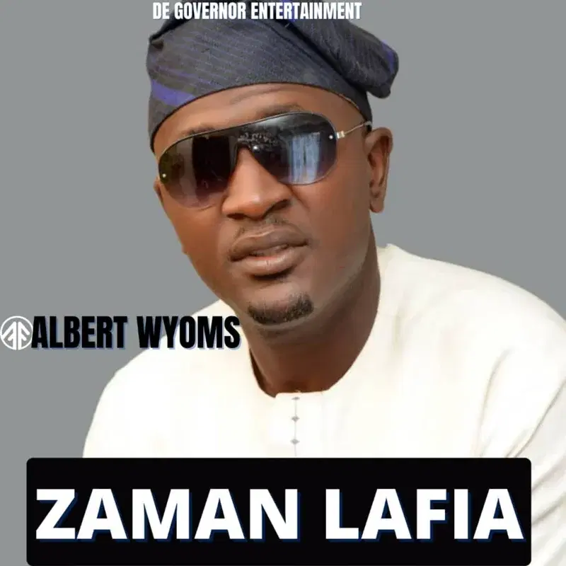 Zaman Lafia